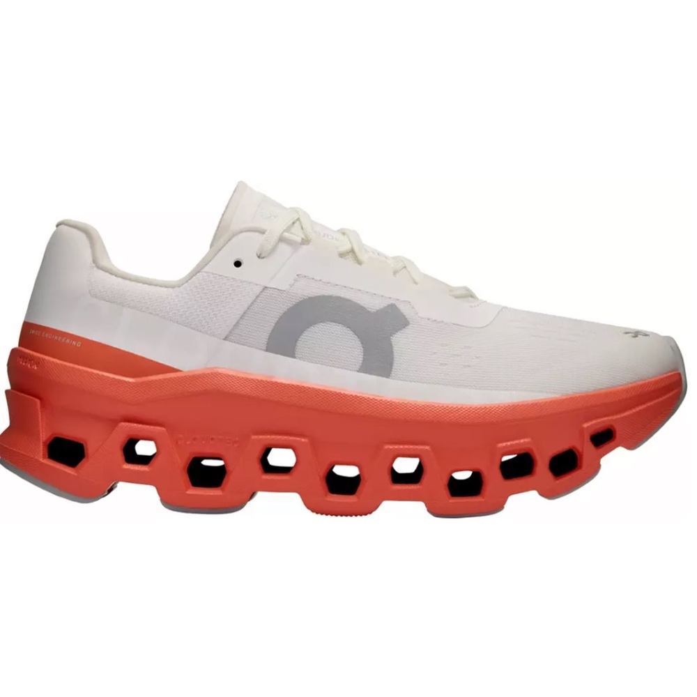 Women’s ON cloudmonster running shoes
